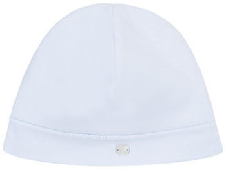 Christian Dior Dot Hat