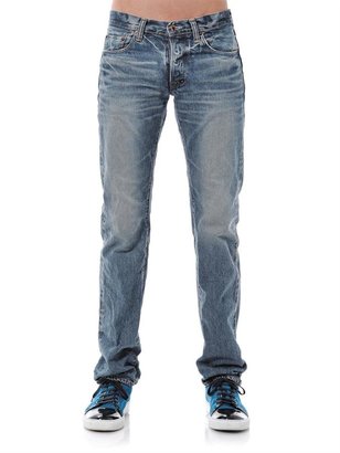 PRPS Rambler straight-leg jeans