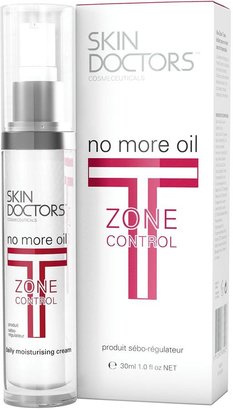 Skin Doctors T-Zone Control No More Oil 30ml