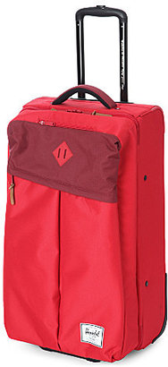 Herschel Parcel two-wheel suitcase 68cm