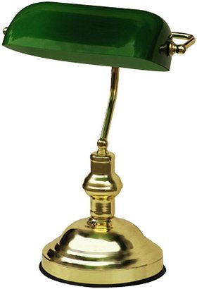 Glorious Lighting Dennis 3 Stage Touch Lamp