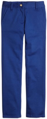 Brooks Brothers Five-Pocket Skinny Pants