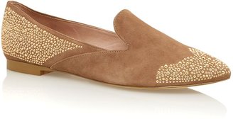 French Connection Gabbie loafers