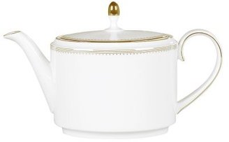 Wedgwood Vera Wang by en Grosgrain 1.4-Pint Teapot [Kitchen]