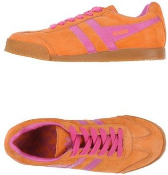 Gola Low-tops & trainers