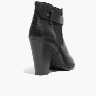 Madewell The Lonny Boot