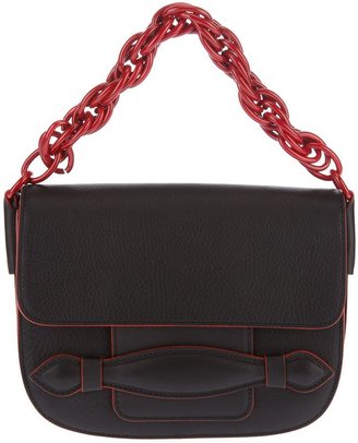 Sonia Rykiel chain strap bag