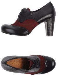 Chie Mihara Lace-up shoes