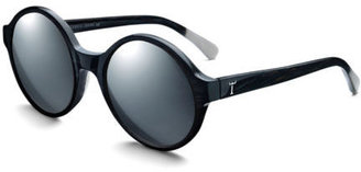 Triwa Debbie  Womens  Sunglasses - Black Oyster