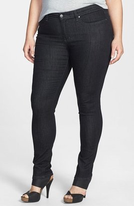 Eileen Fisher Skinny Jeans (Plus Size)