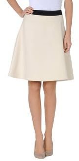 Marni Knee length skirts
