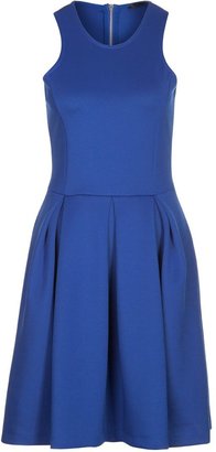 Just Female SOMMER Cocktail dress / Party dress blue