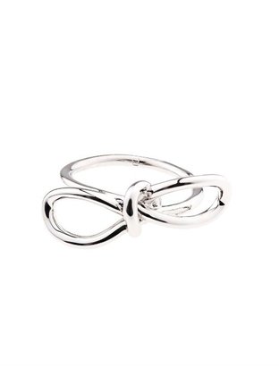 Balenciaga Bow ring