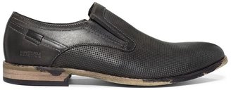 Kenneth Cole Reaction Pin Wheel Loafers