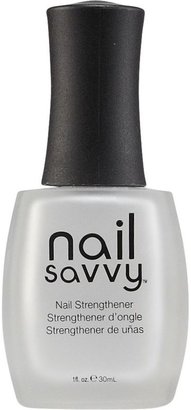 Sally Beauty Nail Savvy Nail Strengthener 1 oz.