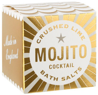 Bath House Bath Salt Lime Mojito Cocktail