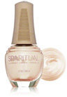 SpaRitual Gold Collection Nail Lacquer - Alchemy Shimmer