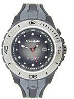 Freestyle Women's Submersion Mid Polyurethane Watch #FS81213/95