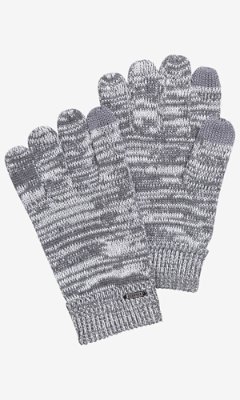 Express Tech Marled Gloves