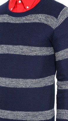 Gant The Barstripe Sweater