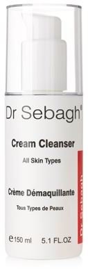 Dr Sebagh Cream Cleanser