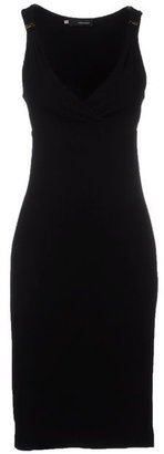 DSquared 1090 DSQUARED2 Knee-length dress