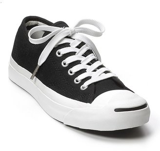 Converse Jack Purcell Lace-Up Sneakers