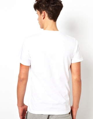 MHI T-Shirt Viper Idea