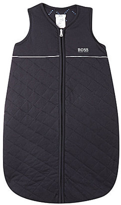 HUGO BOSS Zip up sleeping bag XS-S