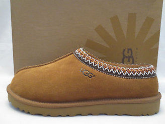 UGG Authentic TASMAN 5950 CHE CHESTNUT Slipper Shoe Men size 10