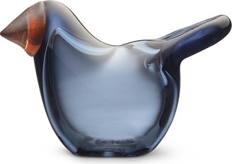 Iittala Toikka Siberian Jay Bird - ShopStyle Decor