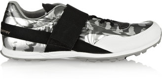 adidas by Stella McCartney Ljungan Runner shell sneakers