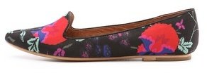 Joie Day Dreaming Floral Loafers