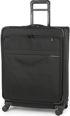 Briggs & Riley Baseline Large Expandable Suitcase