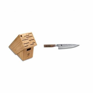 Shun Premier 2 Pc Build-a-Block Knife Set