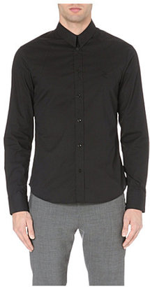 McQ Harness stretch-cotton shirt - for Men