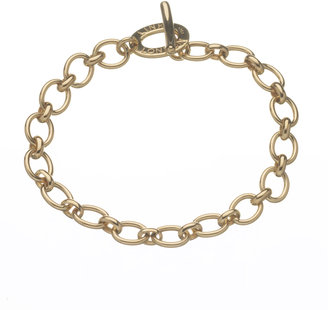 Links of London 18ct Gold Charm Bracelet