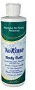 No-Rinse Body Bath 8 Ounce (Pack of 2)