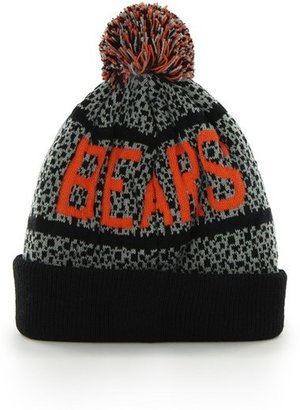 47 Brand 'Chicago Bears - Bedrock' Hat