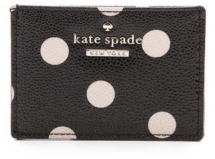 Kate Spade Cedar Street Card Holder
