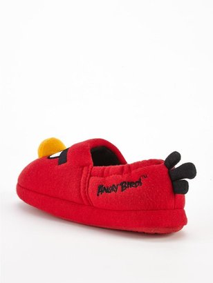 Character Angry Birds 3D Slippers