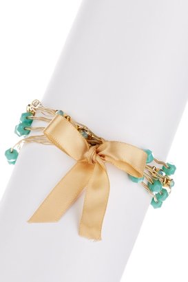 Swarovski Seasonal Whispers Crystal & Glass Bead Bracelets - Set of 6