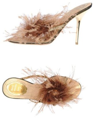 Rene Caovilla RENE' CAOVILLA High-heeled sandals