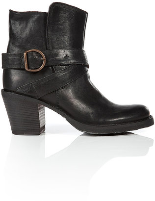 Fiorentini+Baker Fiorentini & Baker Leather Nolita Ankle Boots