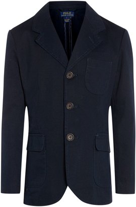 Polo Ralph Lauren Boys blazer jacket