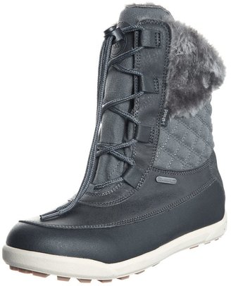 Hi-Tec DUBOIS 200 Winter boots tan/chocolate
