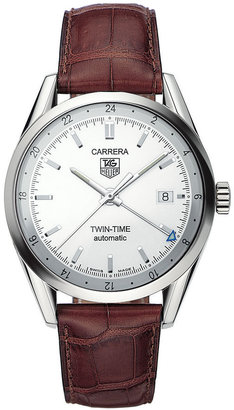 Tag Heuer 'Carrera' Automatic Watch