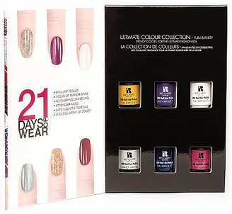 Red Carpet Manicure Ultimate Color Collection Fun & Flirty