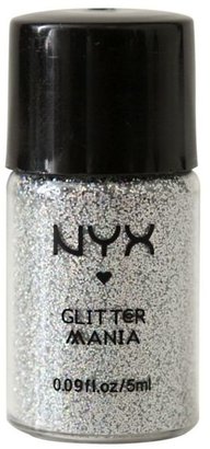 NYX Glitter Powder