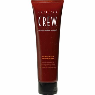 American Crew Classic Firm Hold Styling Gel, 15.2-Ounce Bottles